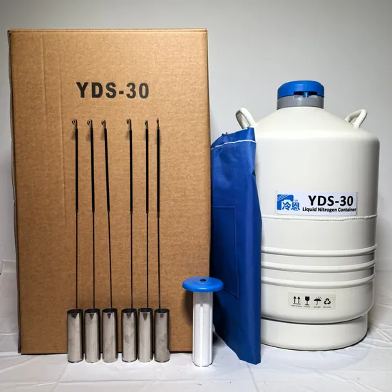 2m3 2000 Liters Lar Lo2 Ln2 LNG Microbulk Tank Mini Cryogenic Liquid Storage Tank