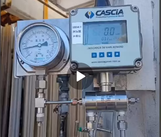 Liquid Oxygen LNG LPG Storage Tank