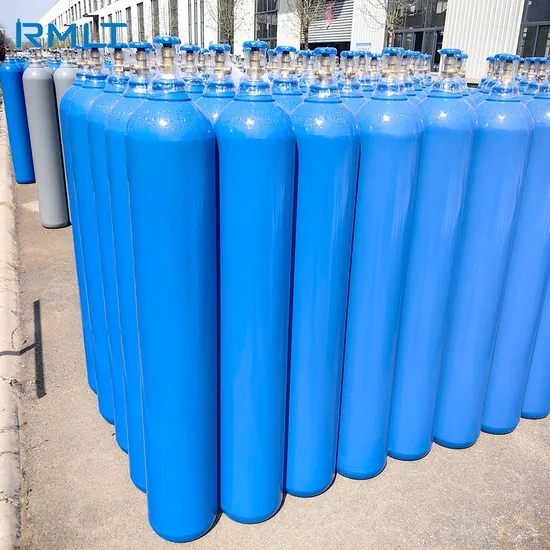 500 L Cryogenic LNG Storage Vehicle Gas Tank Liquid Oxygen Tank for Truck